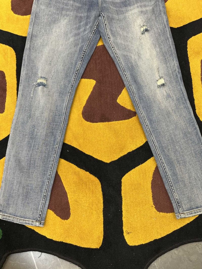 Louis Vuitton Jeans